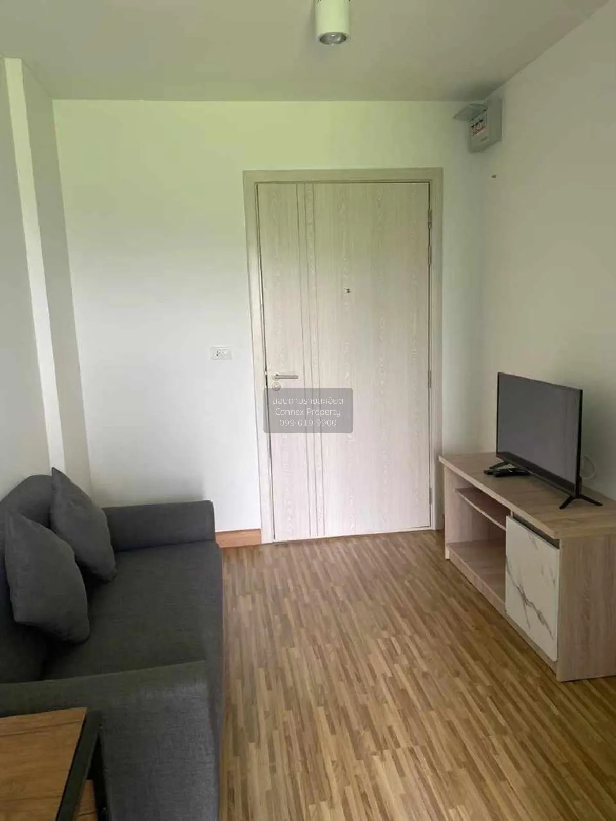 ขายคอนโด  ดิ ไอริส บางใหญ่ MRT-คลองบางไผ่ บางรักพัฒนา บางบัวทอง น 2