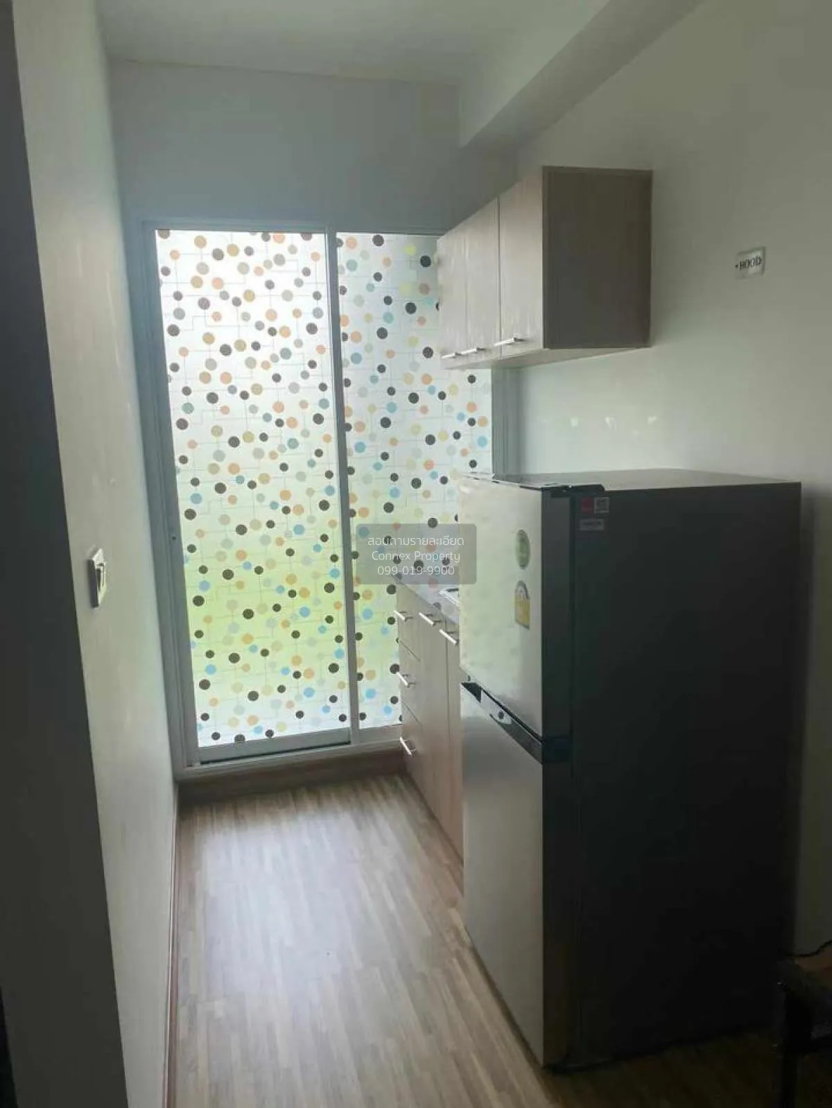 ขายคอนโด  ดิ ไอริส บางใหญ่ MRT-คลองบางไผ่ บางรักพัฒนา บางบัวทอง น 4