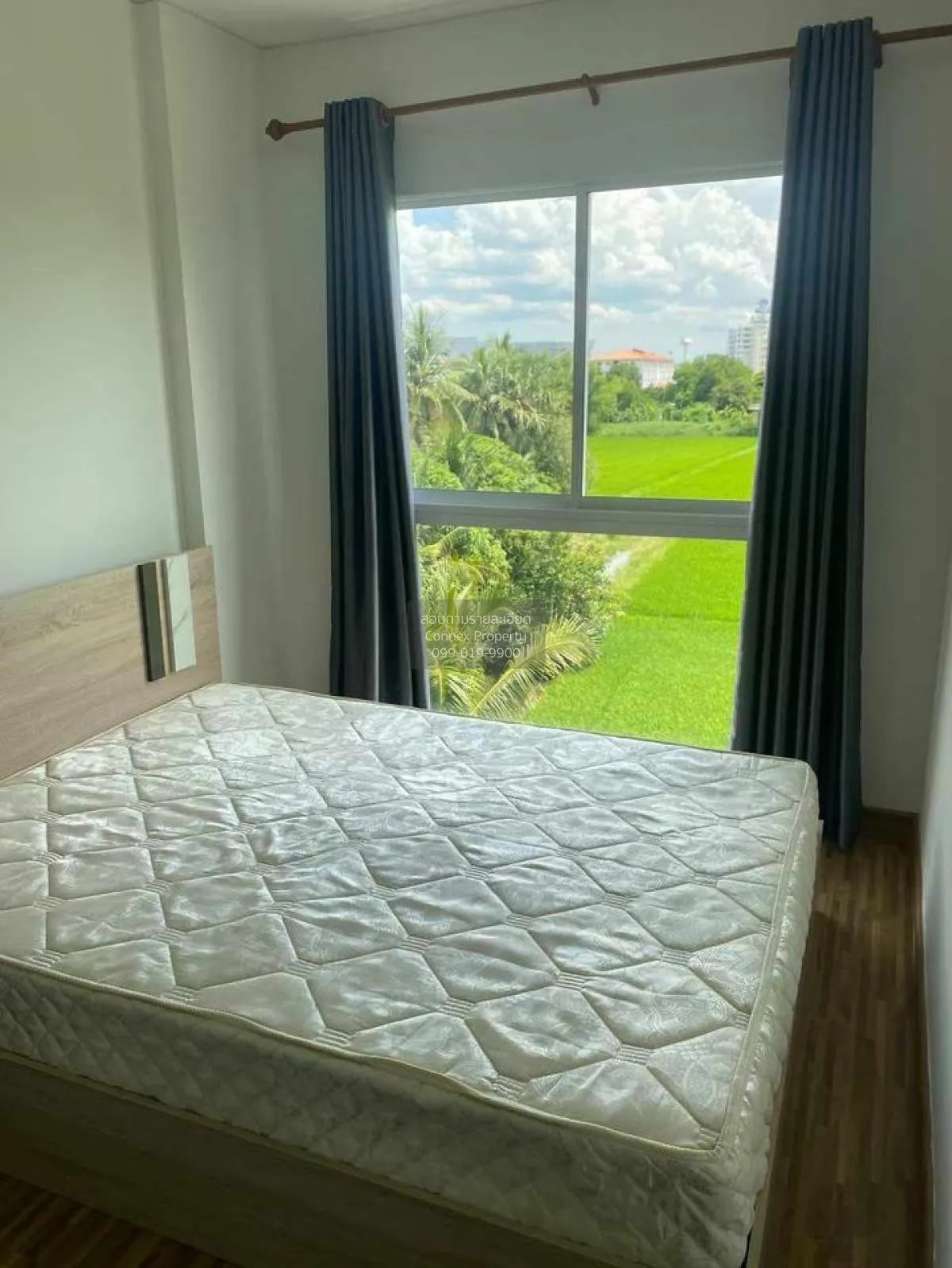 ขายคอนโด  ดิ ไอริส บางใหญ่ MRT-คลองบางไผ่ บางรักพัฒนา บางบัวทอง น