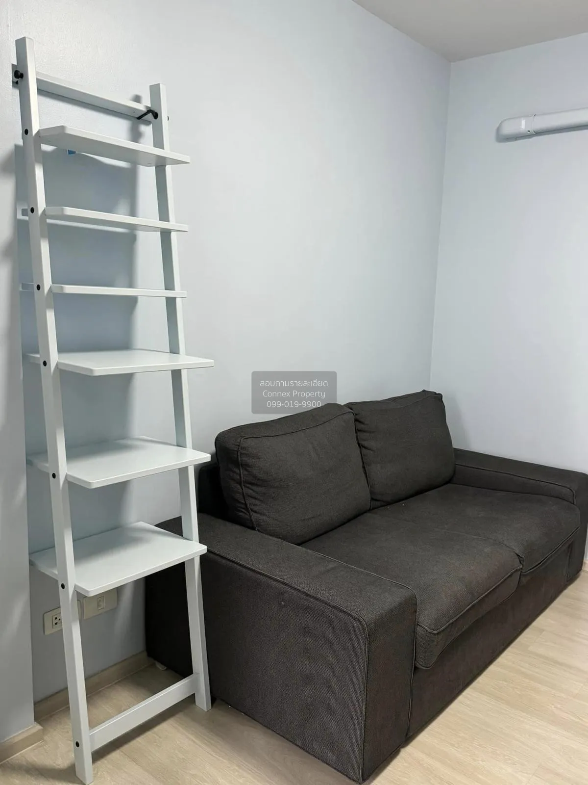 For Sale Condo , Aspire Rattanathibet , MRT-Yaek Nonthaburi 1 , B 3