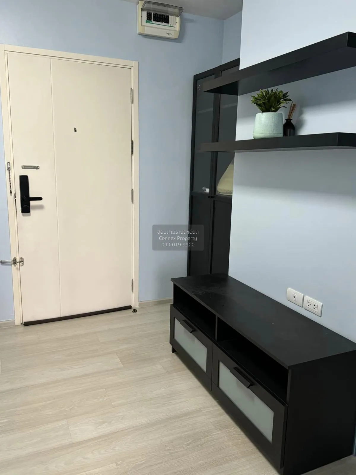 For Sale Condo , Aspire Rattanathibet , MRT-Yaek Nonthaburi 1 , B 4