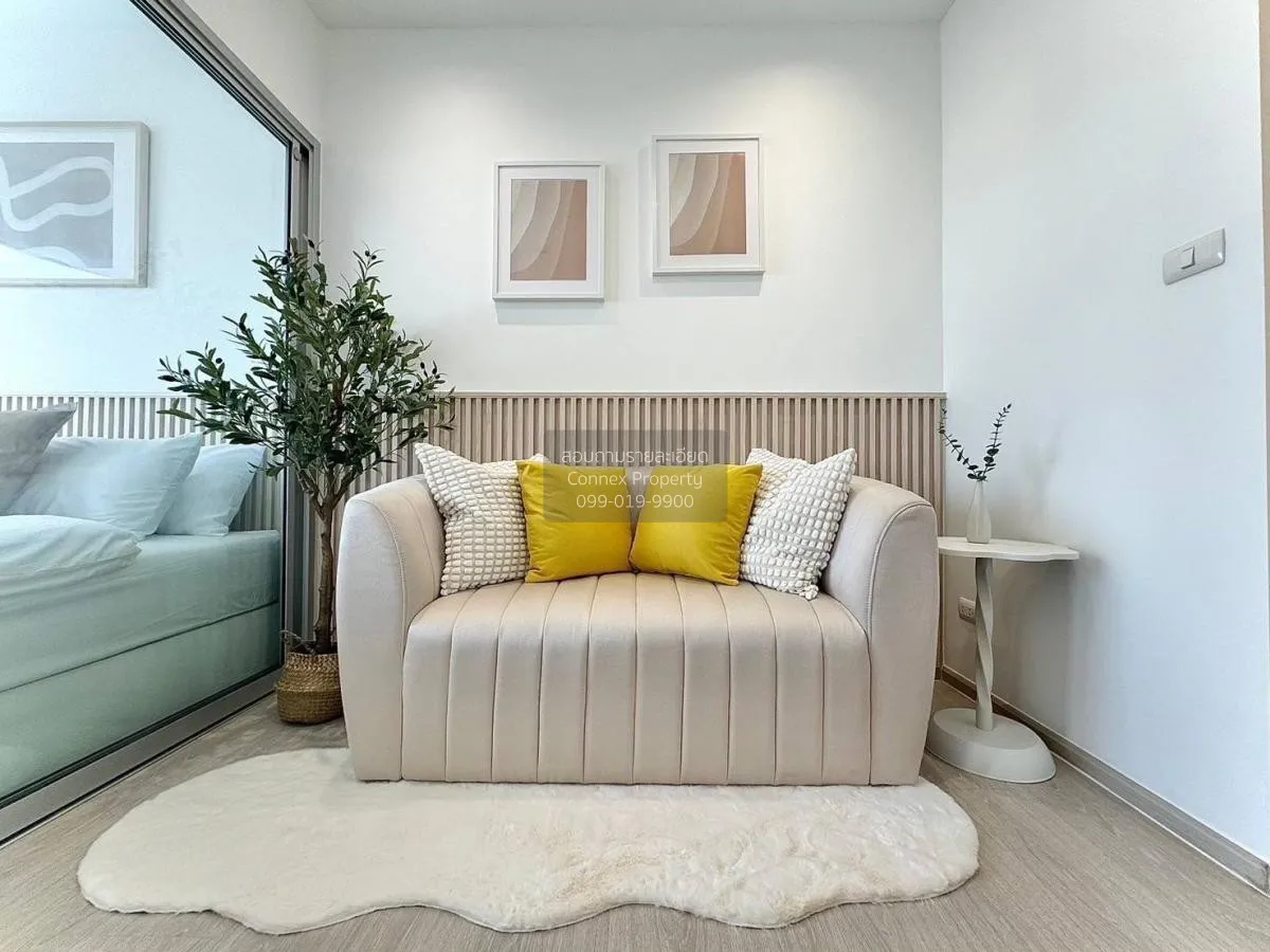 ขายคอนโด  พลัม คอนโด พระราม 2 บางมด เขต จอมทอง กรุงเทพ CX-100429 1