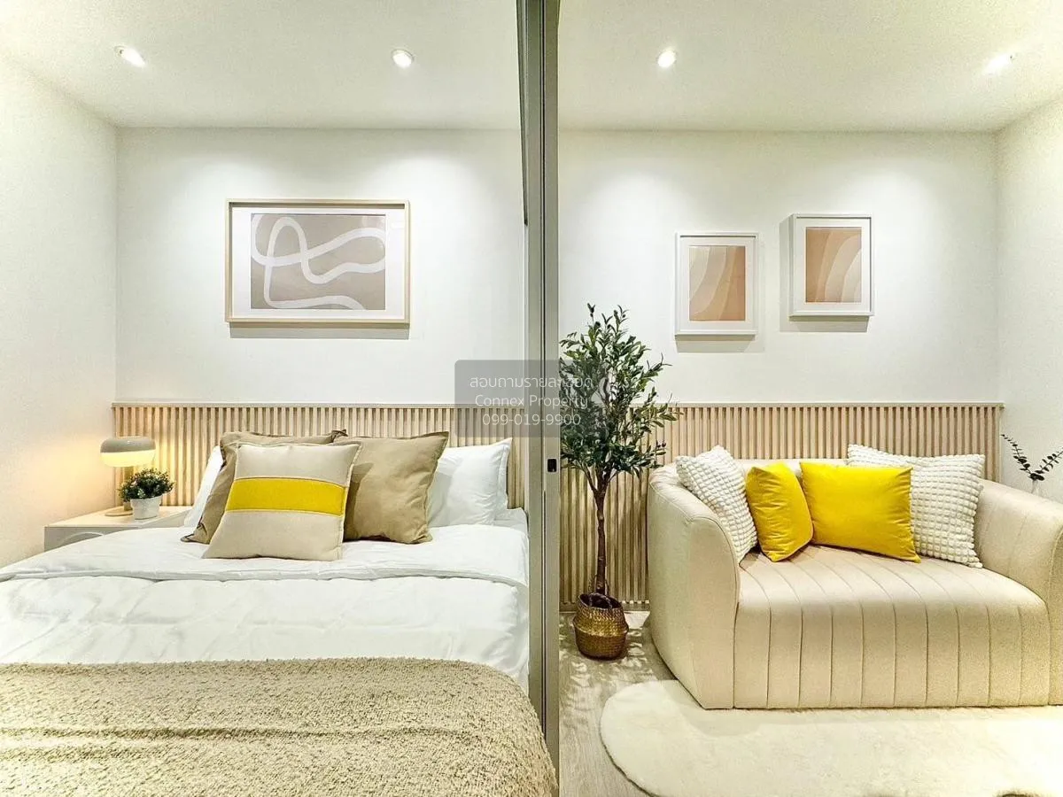 ขายคอนโด  พลัม คอนโด พระราม 2 บางมด เขต จอมทอง กรุงเทพ CX-100429 3