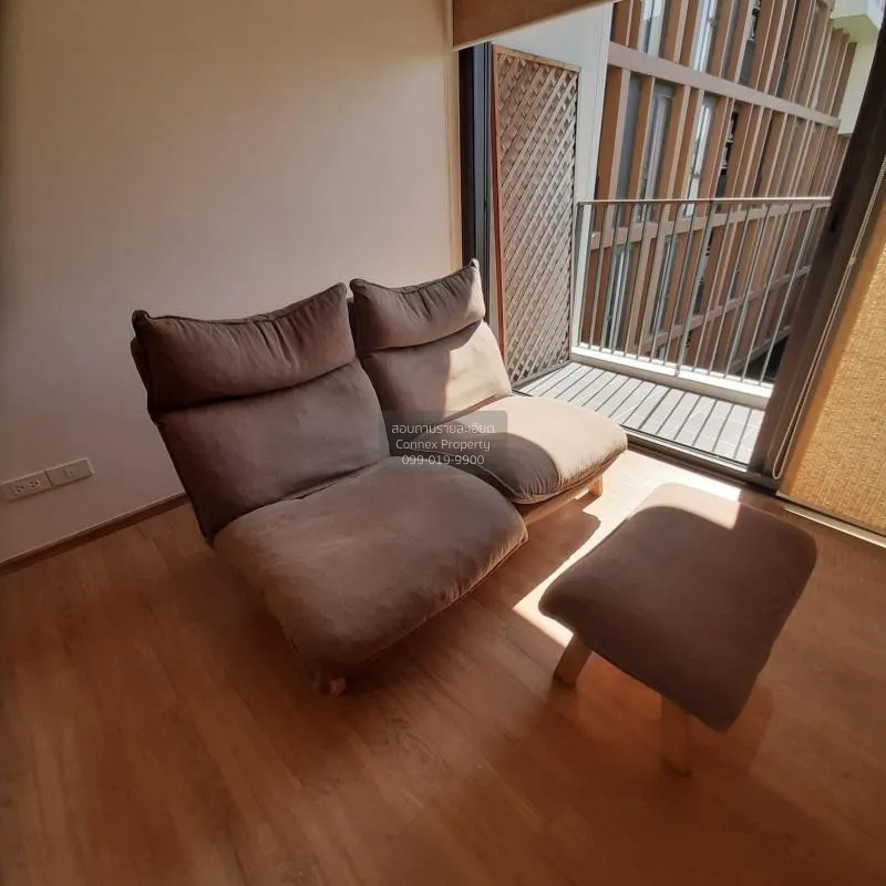 ขายคอนโด  ฮาสุ เฮ้าส์ BTS-พระโขนง พระโขนงเหนือ เขต วัฒนา กรุงเทพ  1