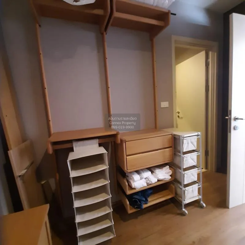 ขายคอนโด  ฮาสุ เฮ้าส์ BTS-พระโขนง พระโขนงเหนือ เขต วัฒนา กรุงเทพ 