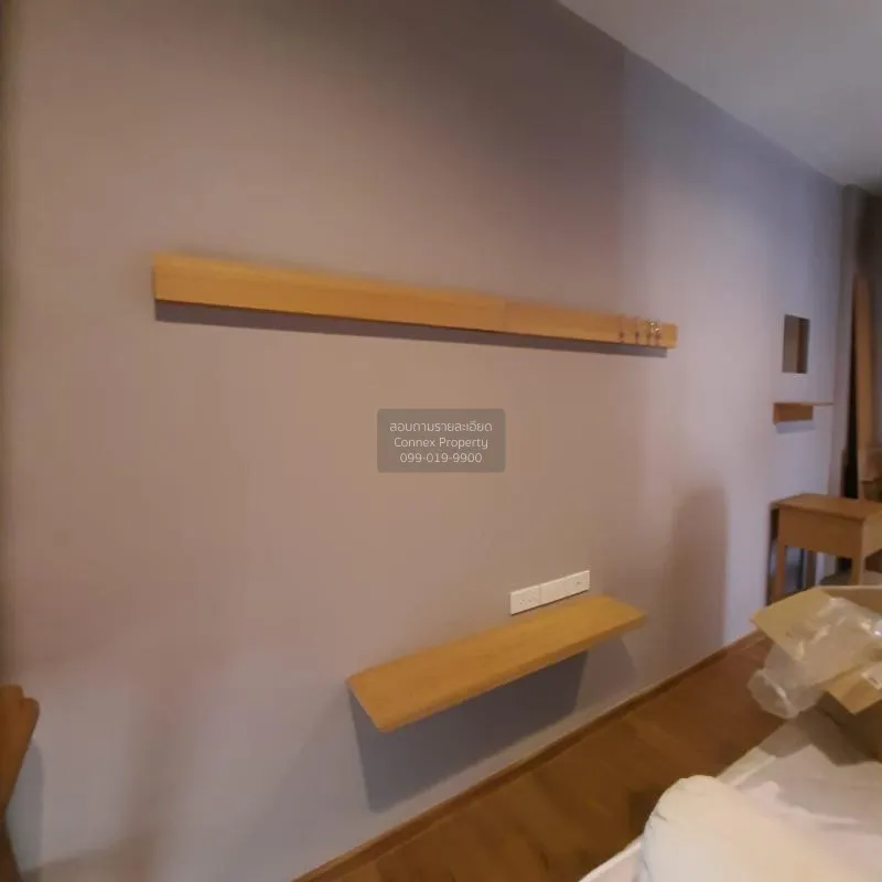 ขายคอนโด  ฮาสุ เฮ้าส์ BTS-พระโขนง พระโขนงเหนือ เขต วัฒนา กรุงเทพ 