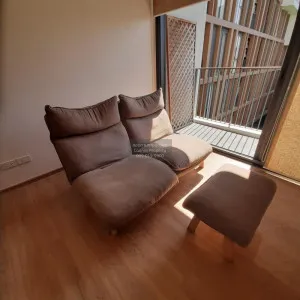 FOR SALE condo , Hasu Haus Sukhumvit 77 , BTS-Phra Khanong , Phra Khanong Nuea , Watthana , Bangkok , CX-10043