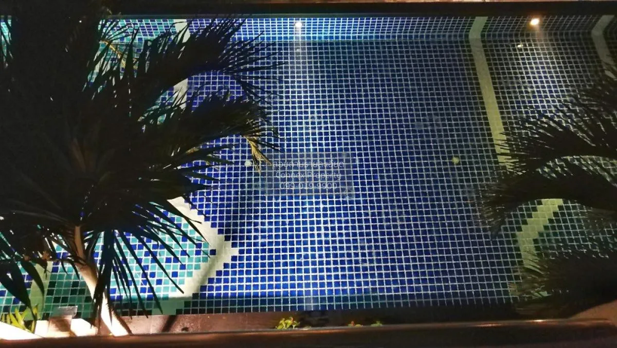 ขายคอนโด  ศุภาลัย ซิตี้ รีสอร์ท สถานีแบริ่ง (สุขุมวิท 105) BTS-แบ