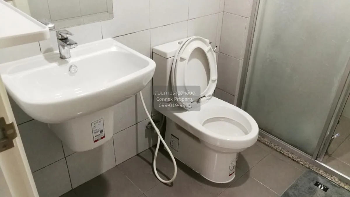 ขายคอนโด  ศุภาลัย ซิตี้ รีสอร์ท สถานีแบริ่ง (สุขุมวิท 105) BTS-แบ