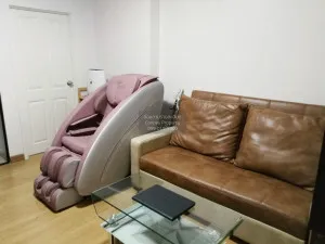 ขายคอนโด  ศุภาลัย ซิตี้ รีสอร์ท สถานีแบริ่ง (สุขุมวิท 105) BTS-แบริ่ง บางนา เขต บางนา กรุงเทพ CX-100430