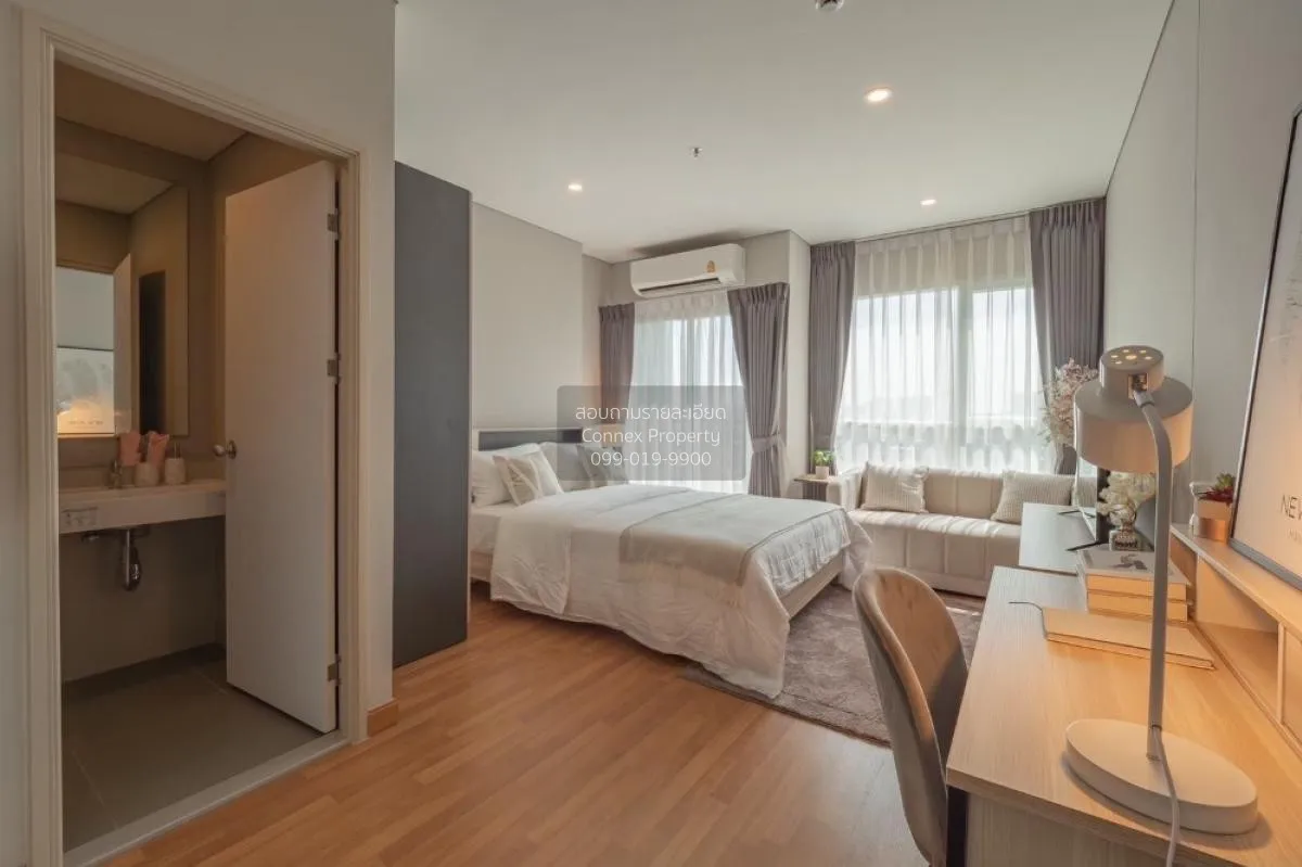 For Rent Condo , Lumpini Place Taopoon - Interchange , MRT-Tao Po 1