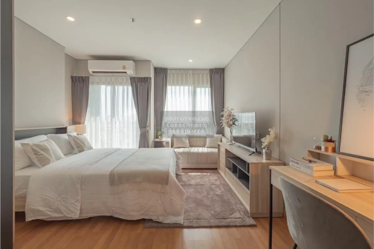 For Rent Condo , Lumpini Place Taopoon - Interchange , MRT-Tao Po 2