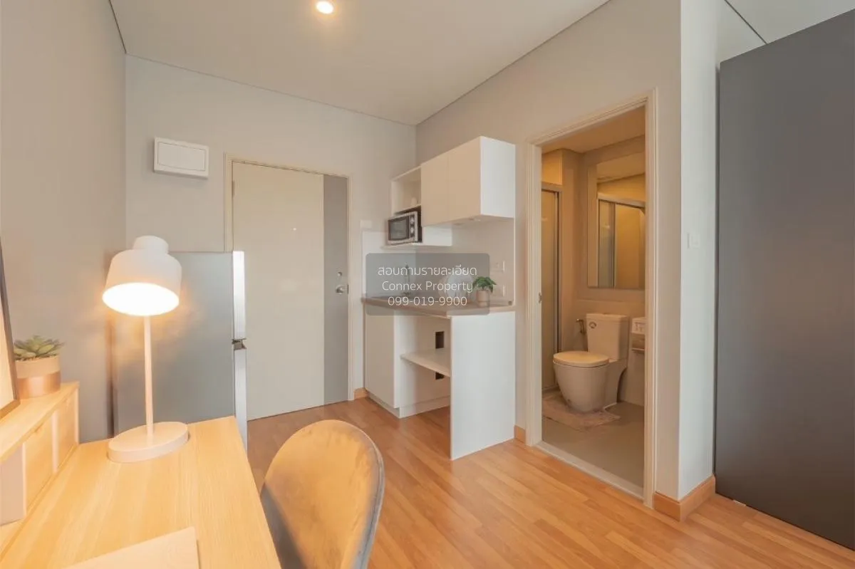 For Rent Condo , Lumpini Place Taopoon - Interchange , MRT-Tao Po