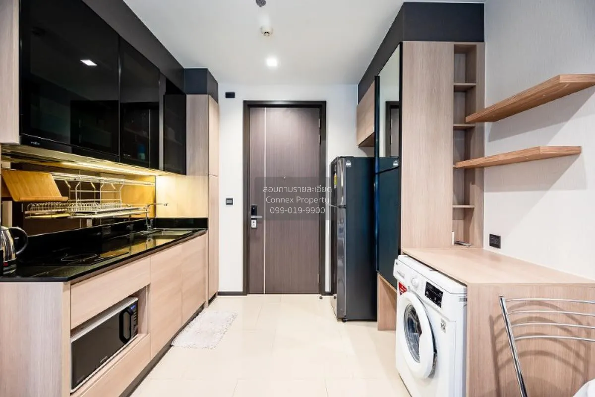 For Sale Condo , The Line Asoke - Ratchada , MRT-Phra Ram 9 , Din 2