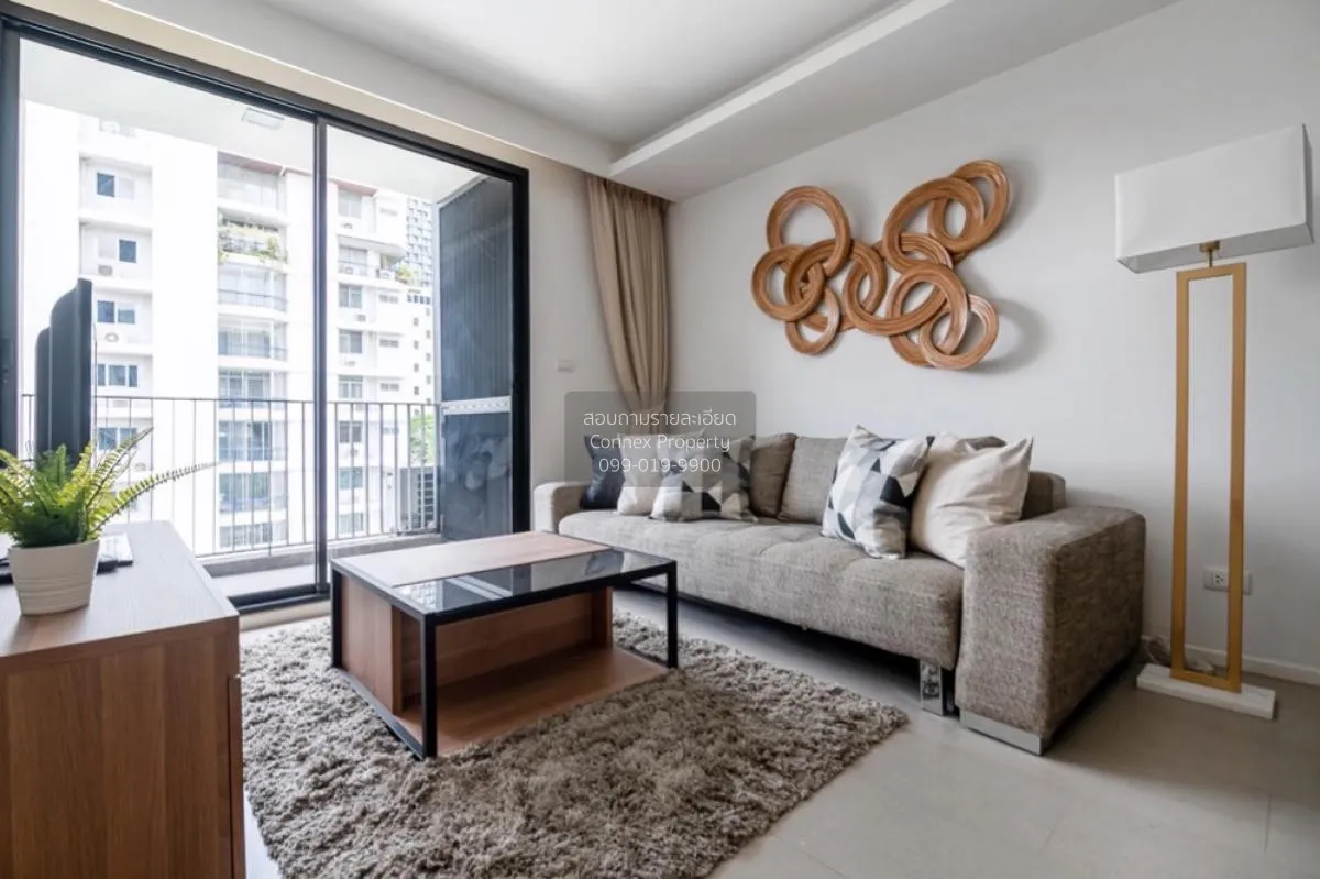 For Sale Condo , The Nest Ploenchit , BTS-Phloen Chit , Lumpini , 1
