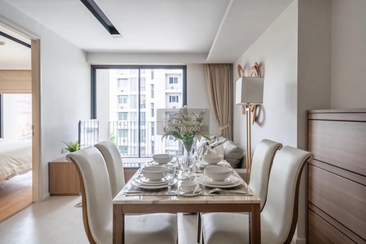 For Sale Condo , The Nest Ploenchit , BTS-Phloen Chit , Lumpini , 4