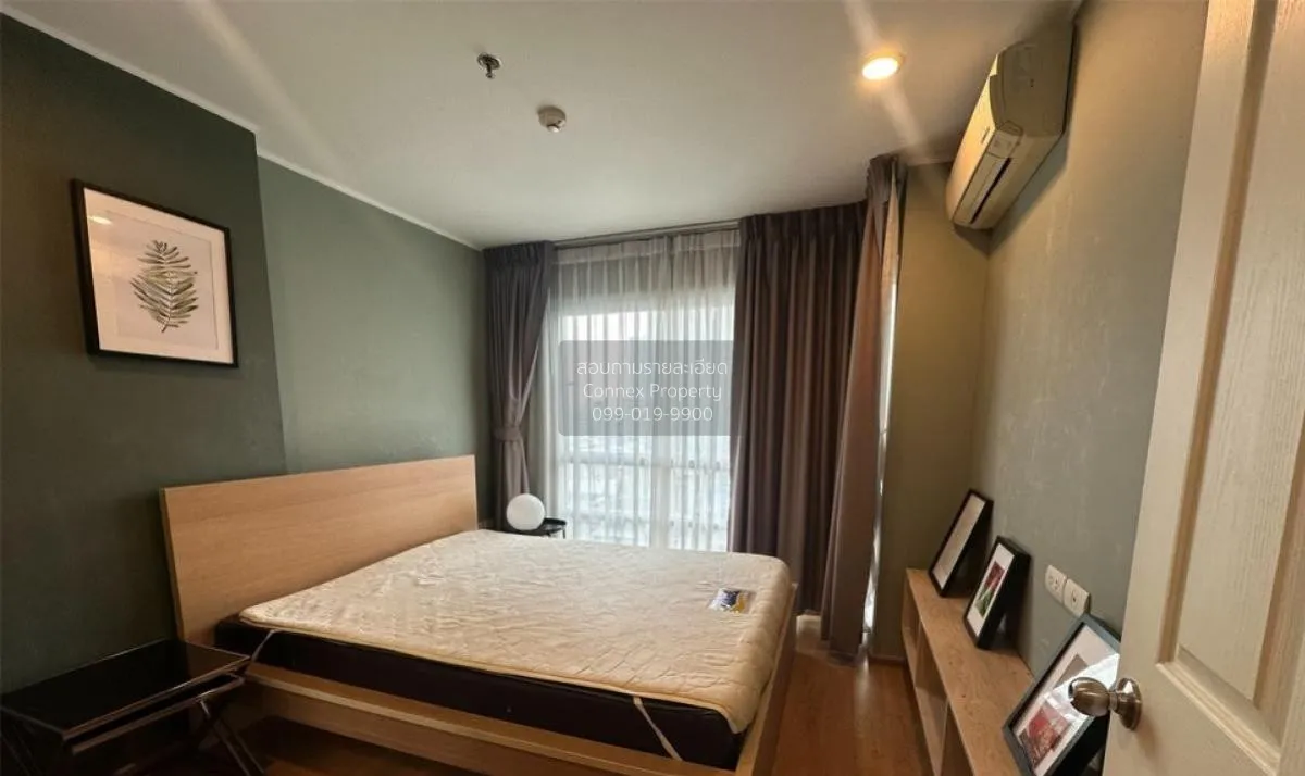 For Sale Condo , U Delight @ Onnut Station , BTS-On Nut , Suan Lu