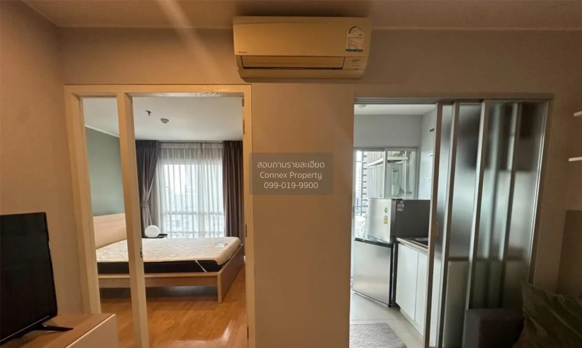 For Sale Condo , U Delight @ Onnut Station , BTS-On Nut , Suan Lu 3