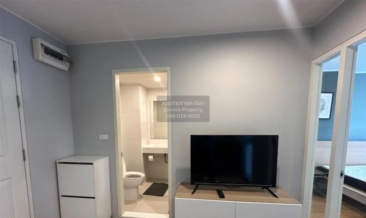 For Sale Condo , U Delight @ Onnut Station , BTS-On Nut , Suan Lu