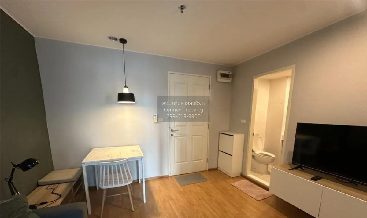 For Sale Condo , U Delight @ Onnut Station , BTS-On Nut , Suan Lu