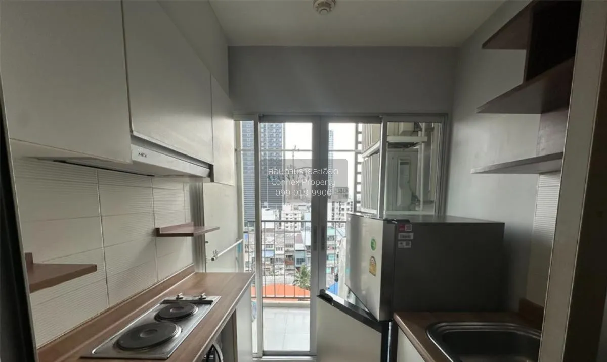 For Sale Condo , U Delight @ Onnut Station , BTS-On Nut , Suan Lu