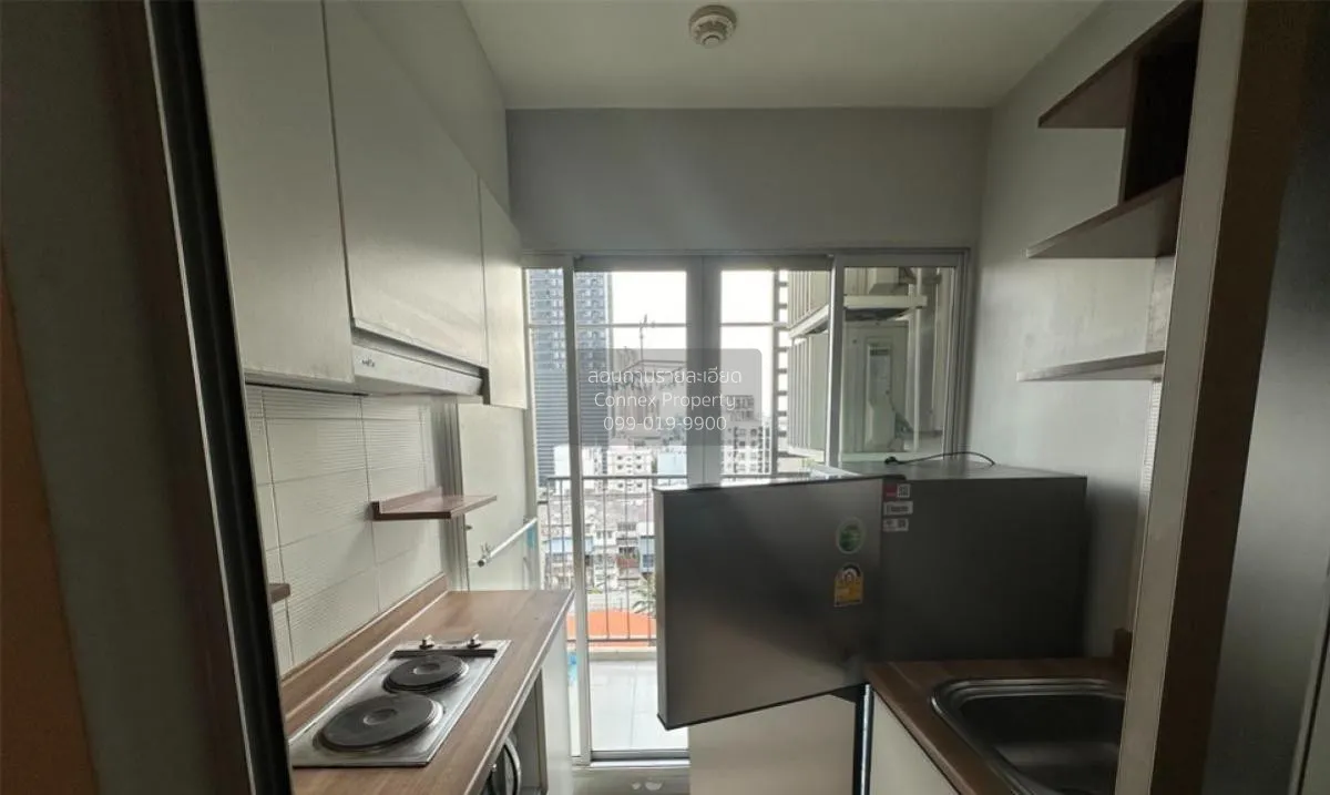 For Sale Condo , U Delight @ Onnut Station , BTS-On Nut , Suan Lu