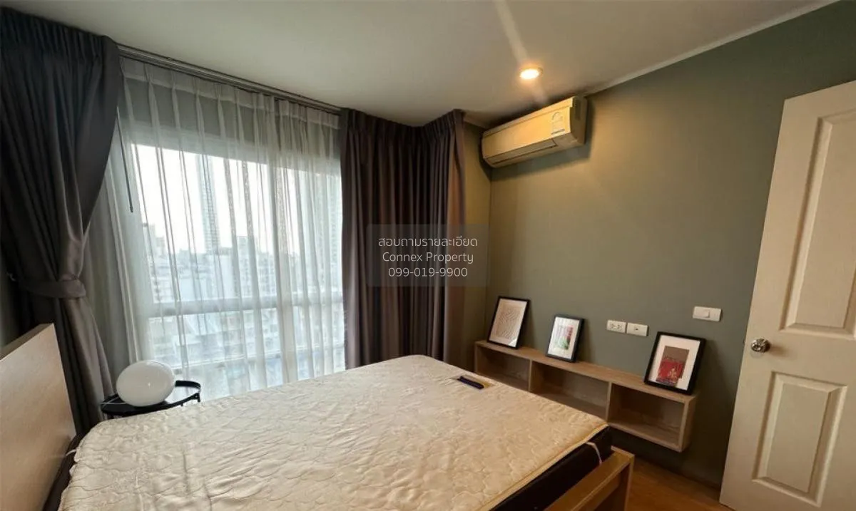 For Sale Condo , U Delight @ Onnut Station , BTS-On Nut , Suan Lu