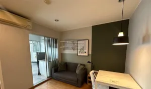 For Sale Condo , U Delight @ Onnut Station , BTS-On Nut , Suan Luang , Suan Luang , Bangkok , CX-100435