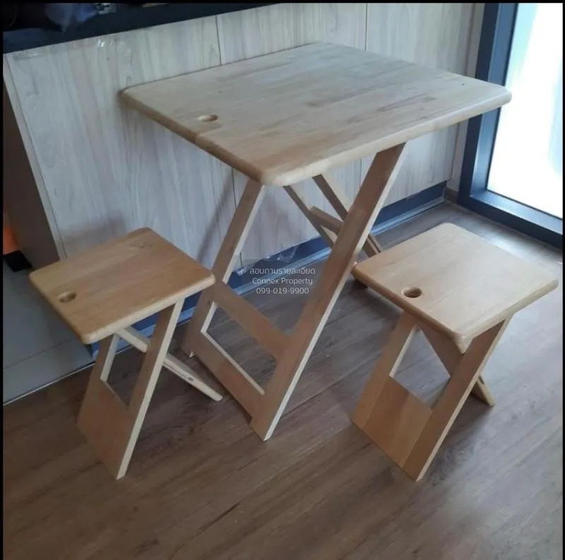 เช่าคอนโด  ฮาสุ เฮ้าส์ BTS-พระโขนง พระโขนงเหนือ เขต วัฒนา กรุงเทพ