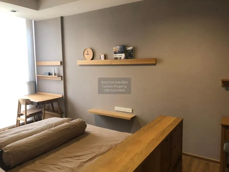 เช่าคอนโด  ฮาสุ เฮ้าส์ BTS-พระโขนง พระโขนงเหนือ เขต วัฒนา กรุงเทพ