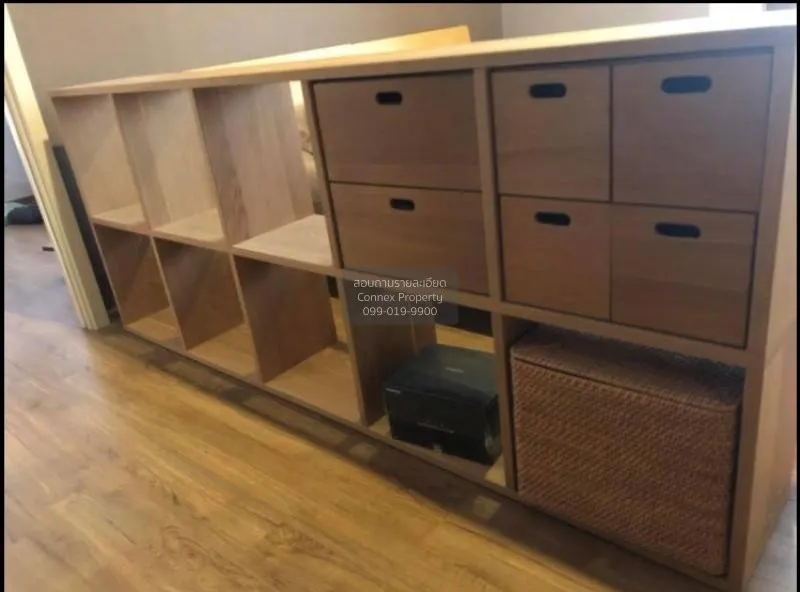 เช่าคอนโด  ฮาสุ เฮ้าส์ BTS-พระโขนง พระโขนงเหนือ เขต วัฒนา กรุงเทพ