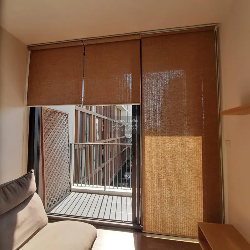 เช่าคอนโด  ฮาสุ เฮ้าส์ BTS-พระโขนง พระโขนงเหนือ เขต วัฒนา กรุงเทพ 3