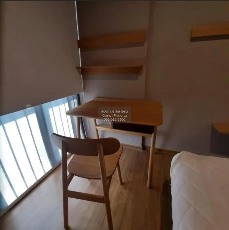 เช่าคอนโด  ฮาสุ เฮ้าส์ BTS-พระโขนง พระโขนงเหนือ เขต วัฒนา กรุงเทพ 4