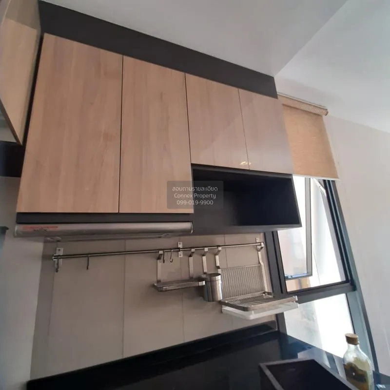 เช่าคอนโด  ฮาสุ เฮ้าส์ BTS-พระโขนง พระโขนงเหนือ เขต วัฒนา กรุงเทพ