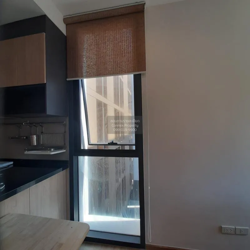 เช่าคอนโด  ฮาสุ เฮ้าส์ BTS-พระโขนง พระโขนงเหนือ เขต วัฒนา กรุงเทพ