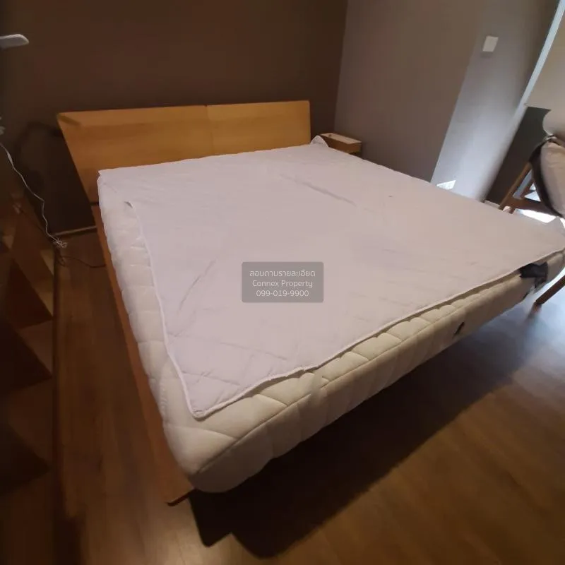 เช่าคอนโด  ฮาสุ เฮ้าส์ BTS-พระโขนง พระโขนงเหนือ เขต วัฒนา กรุงเทพ