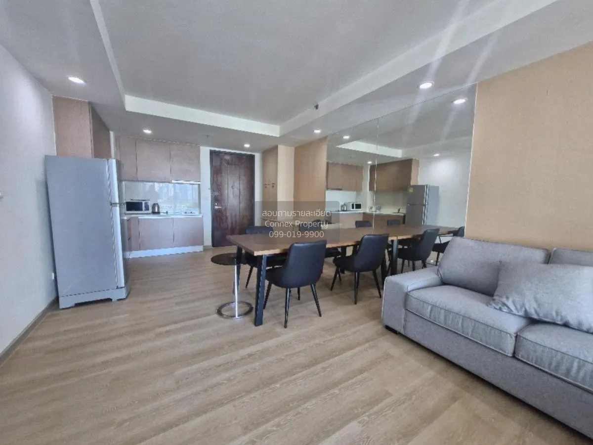 For Rent Condo , The Rajdamri , BTS-Ratchadamri , Thungmahamek ,  2