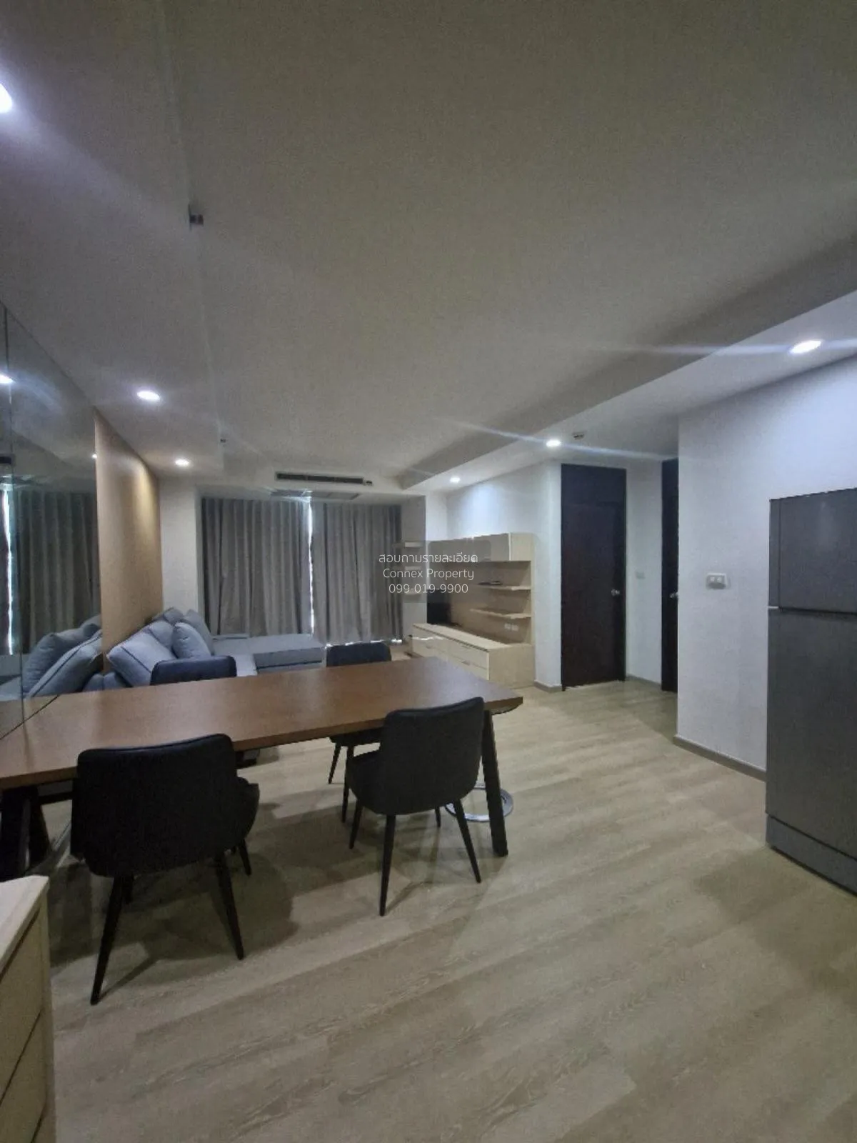 For Rent Condo , The Rajdamri , BTS-Ratchadamri , Thungmahamek , 