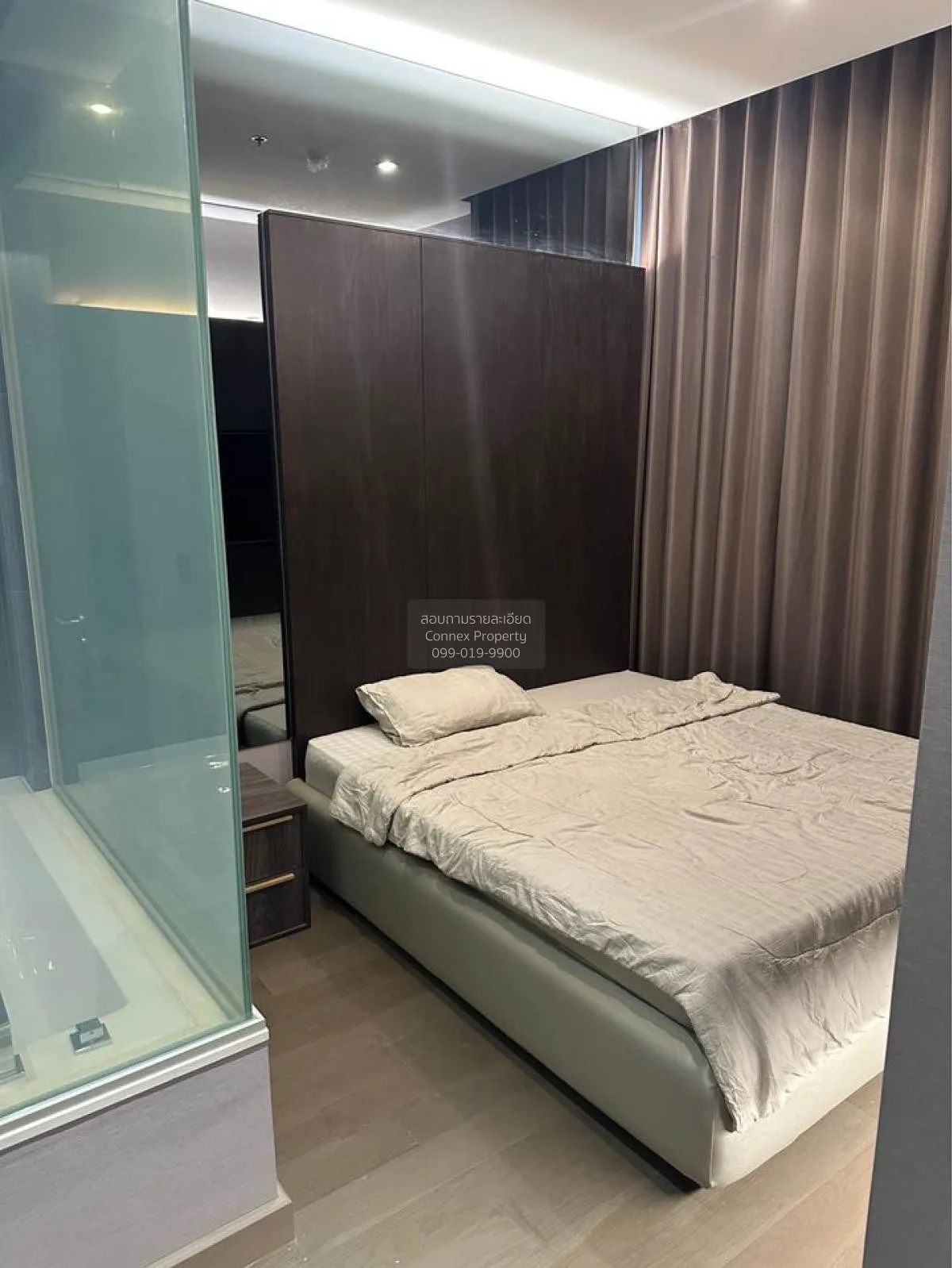 For Sale Condo , The Esse at Singha Complex , MRT-Phetchaburi , B