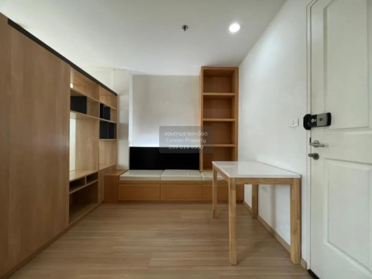 For Sale Condo , U Delight 2 @ Bang Sue Station , MRT-Bang Sue ,  2