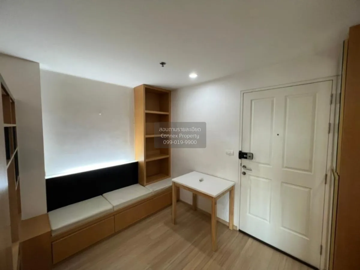 For Sale Condo , U Delight 2 @ Bang Sue Station , MRT-Bang Sue ,  3