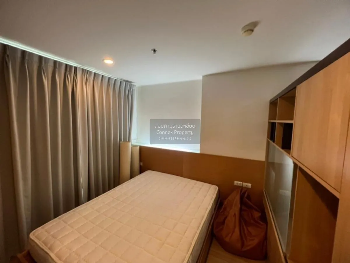 For Sale Condo , U Delight 2 @ Bang Sue Station , MRT-Bang Sue , 