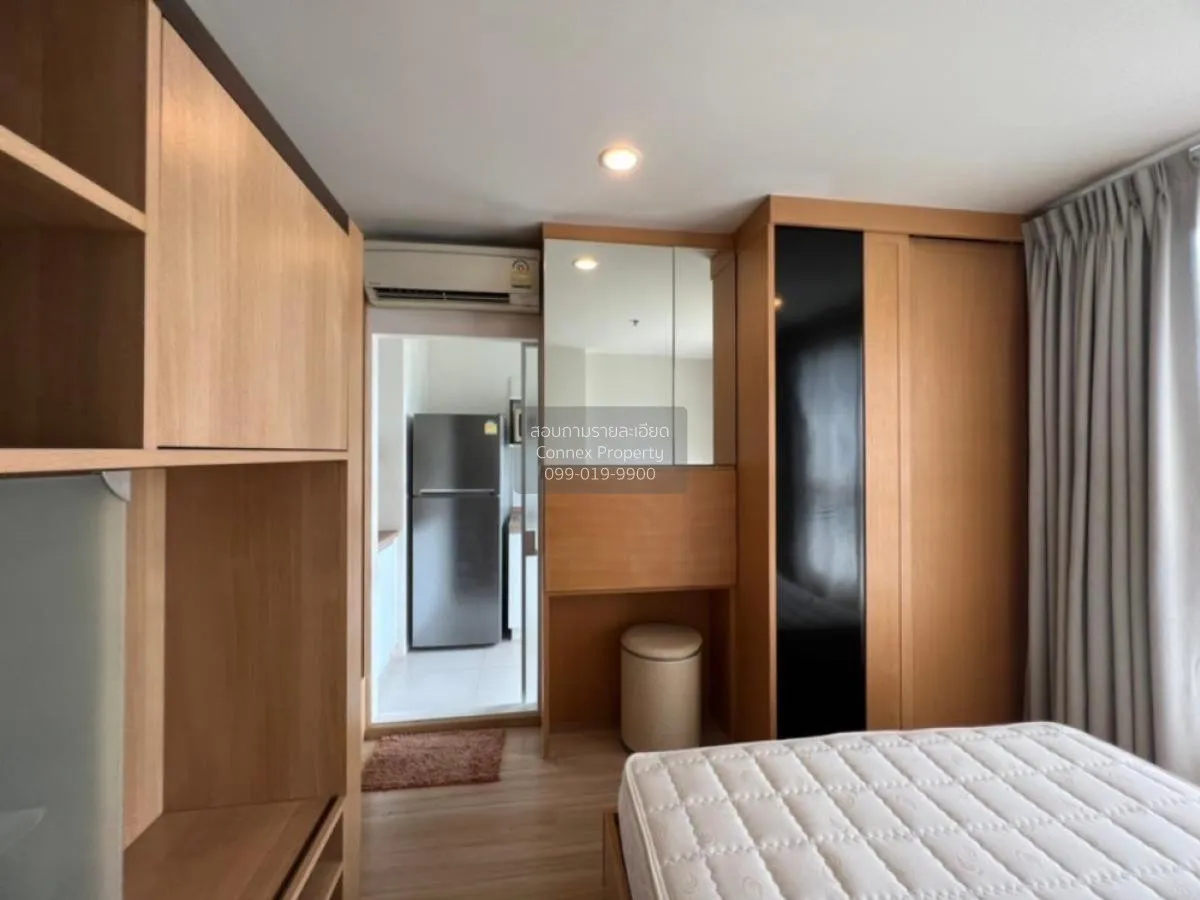 For Sale Condo , U Delight 2 @ Bang Sue Station , MRT-Bang Sue , 