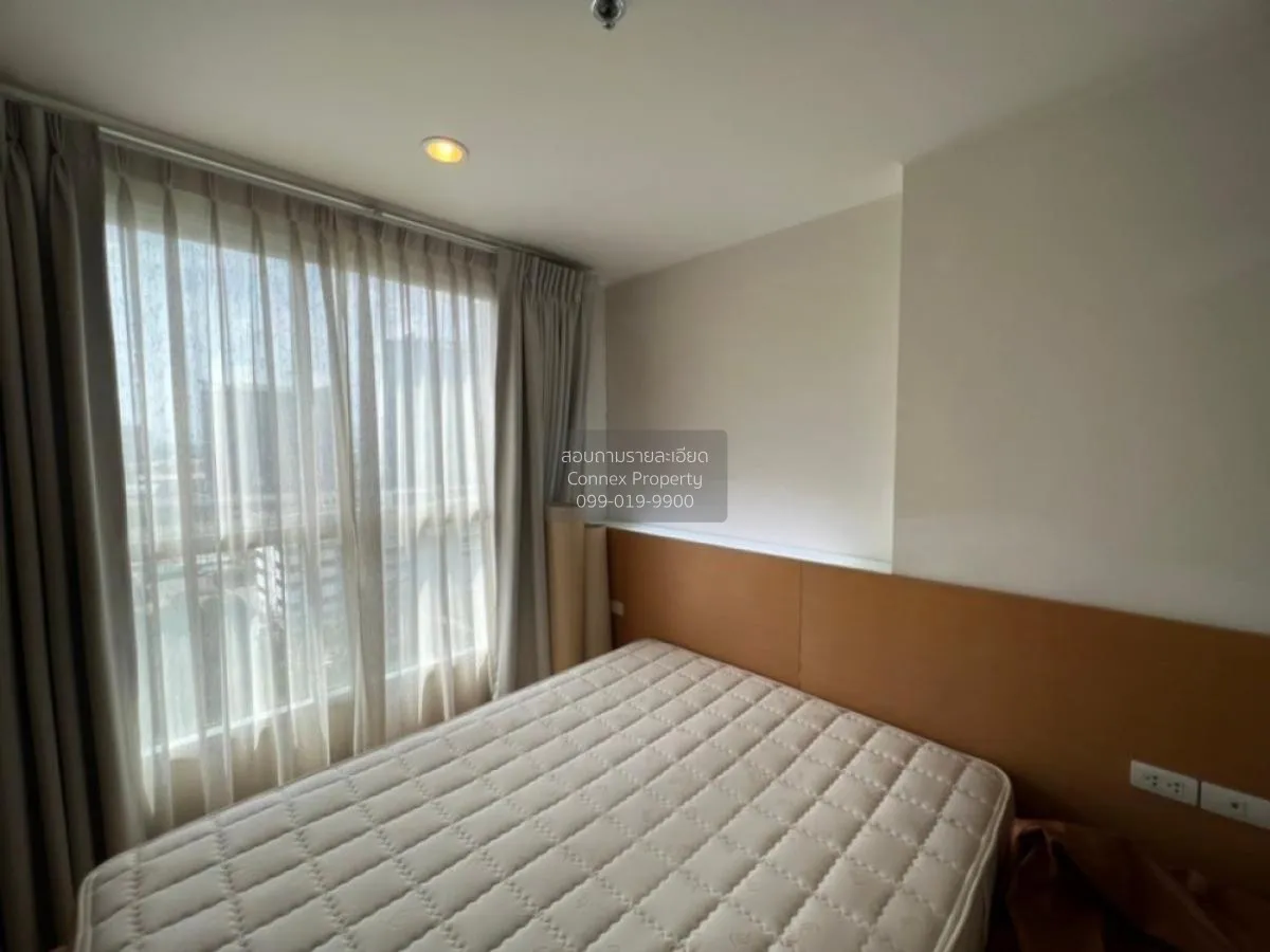 For Sale Condo , U Delight 2 @ Bang Sue Station , MRT-Bang Sue , 
