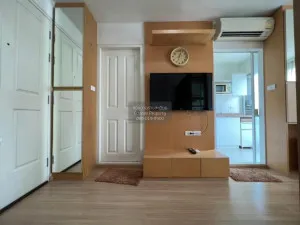 For Sale Condo , U Delight 2 @ Bang Sue Station , MRT-Bang Sue , Bang Sue , Bang Su , Bangkok , CX-100449