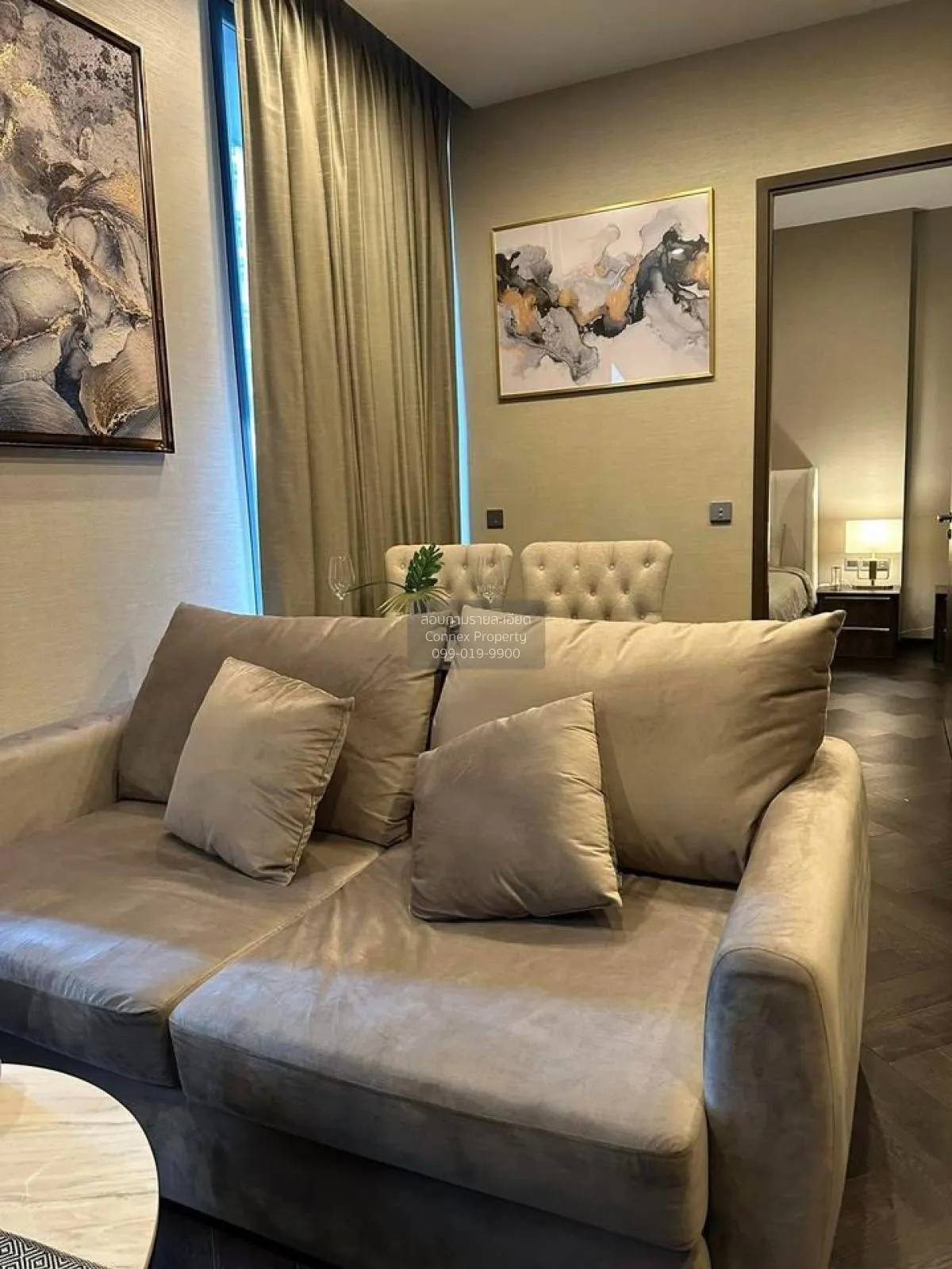 For Sale Condo , The Esse Sukhumvit 36 , BTS-Thong Lo , Phra Khan 1