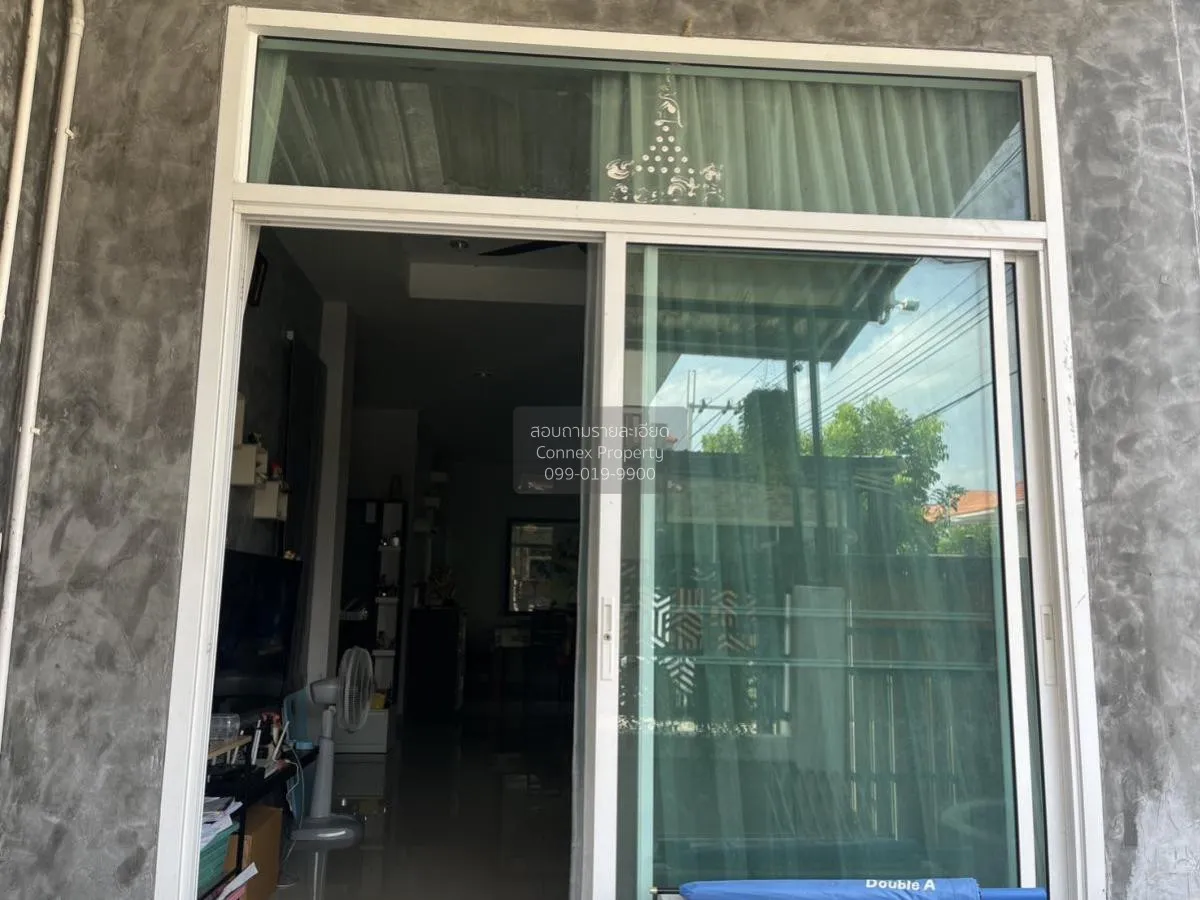 ขายทาวน์เฮ้าส์/ทาวน์โฮม  นนท์ณิชา บางใหญ่ 2 บางแม่นาง บางใหญ่ นนท