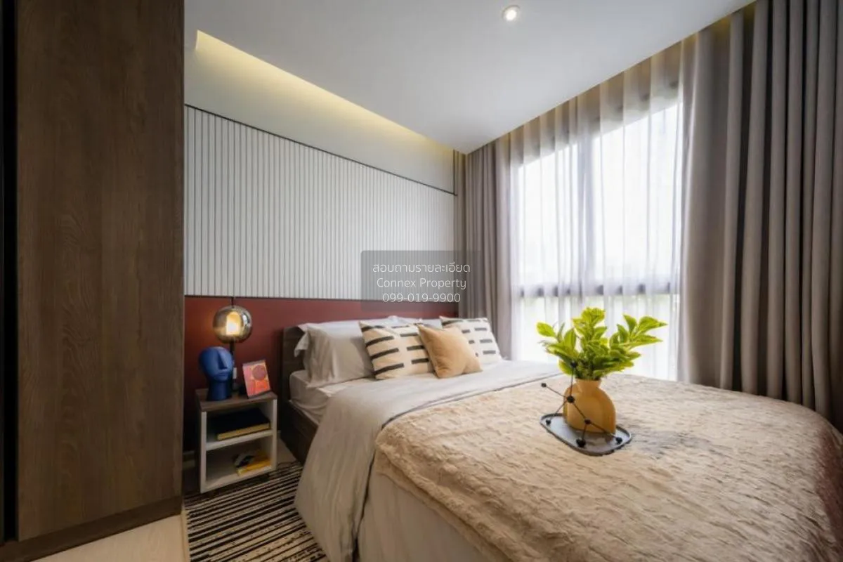 เช่าคอนโด  นิว โนเบิล รัชดา-ลาดพร้าว MRT-รัชดา (สายสีเหลือง)  จัน 4