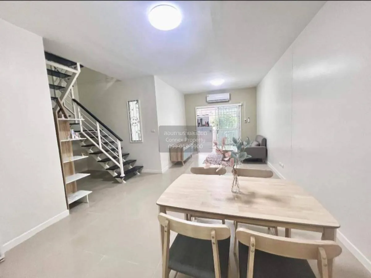 For Sale Townhouse/Townhome  , Pruksa Ville 26 Sanphawut-Sukhumvi 2