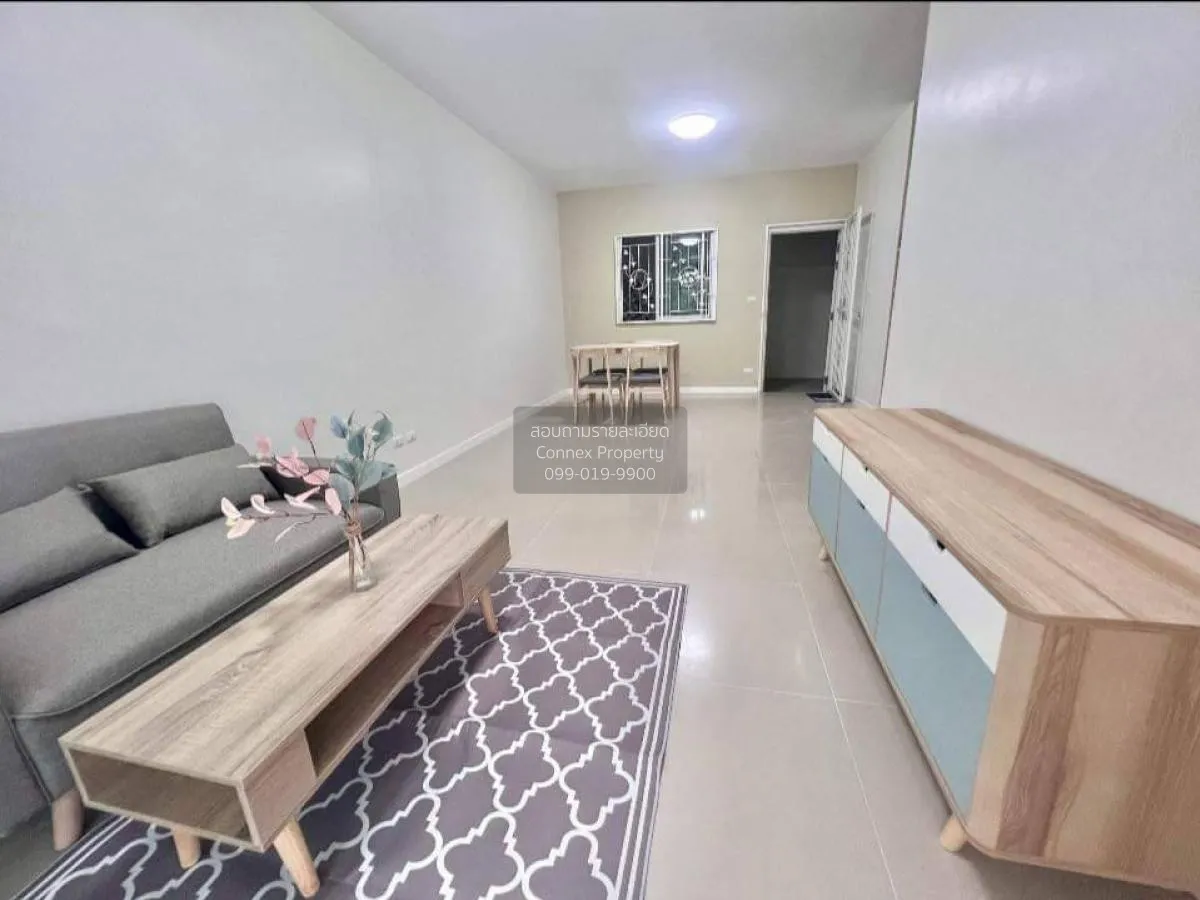 For Sale Townhouse/Townhome  , Pruksa Ville 26 Sanphawut-Sukhumvi 4